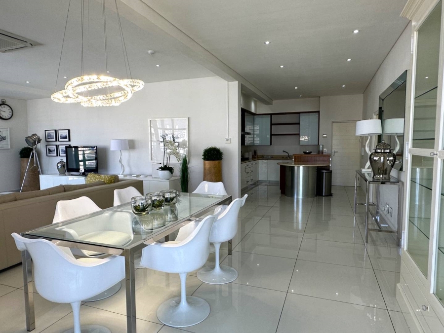 To Let 2 Bedroom Property for Rent in De Waterkant Western Cape